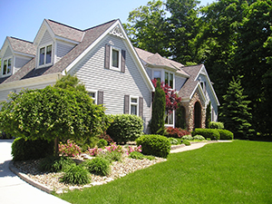 Landscapers and Lawncare Services in Corbin, KY